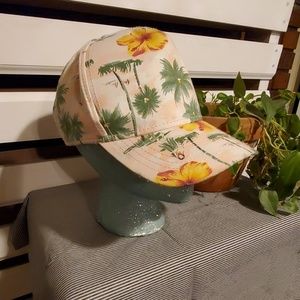 21 MEN hat.                     #394